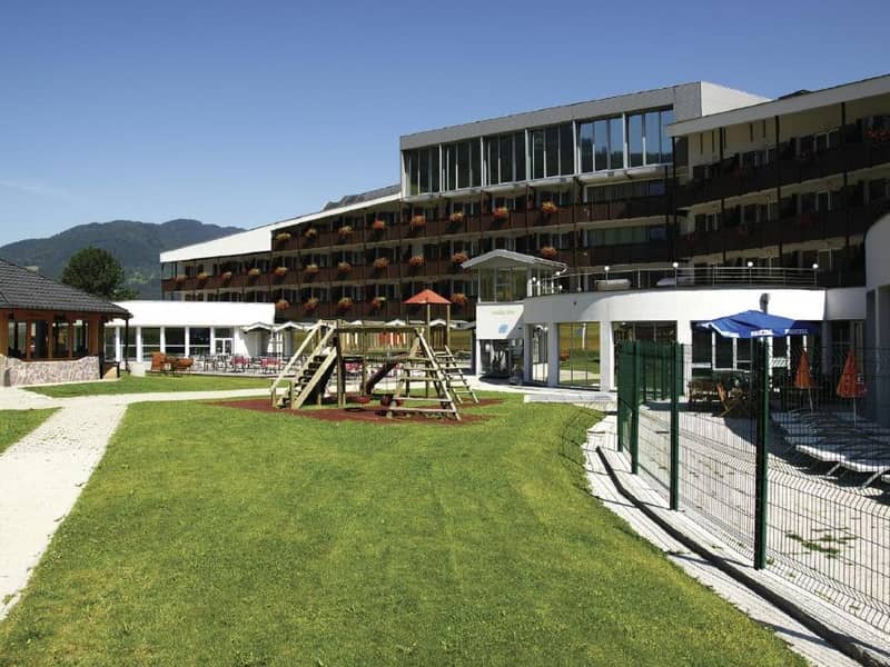 Hotel Ramada Resort