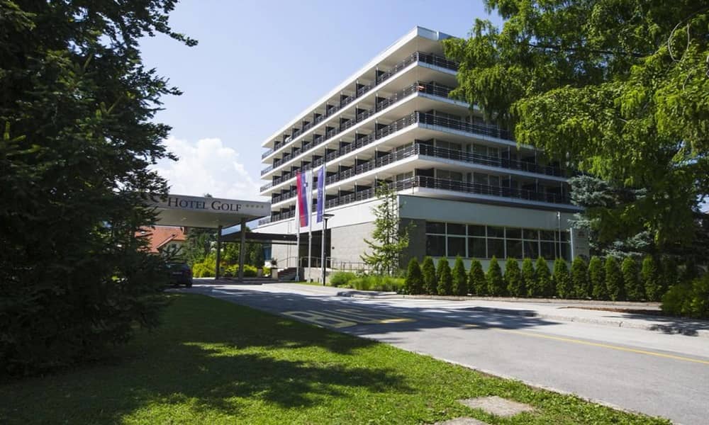 Hotel Rikli Balance Sava Hotels & Resorts