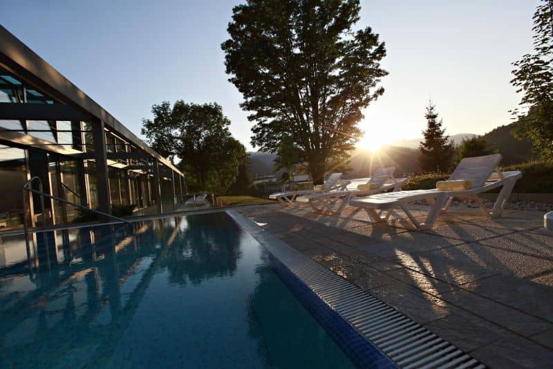 Hotel Rikli Balance Sava Hotels & Resorts