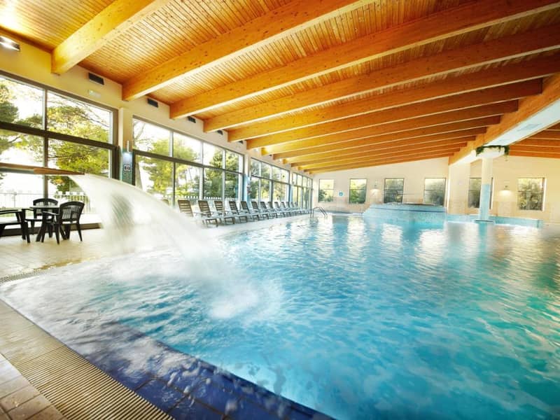 Hotel Vila Cedra
