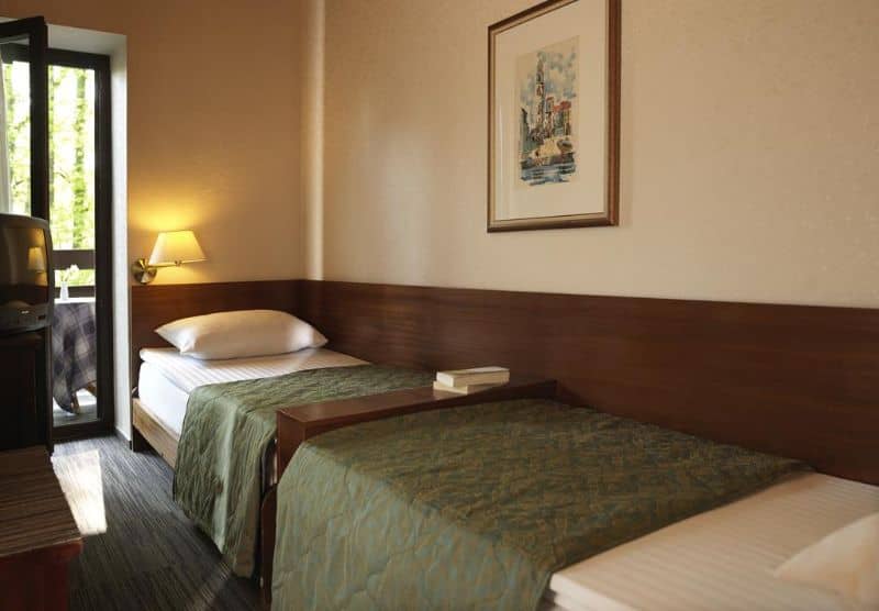 Hotel Garni Hotel Jadran