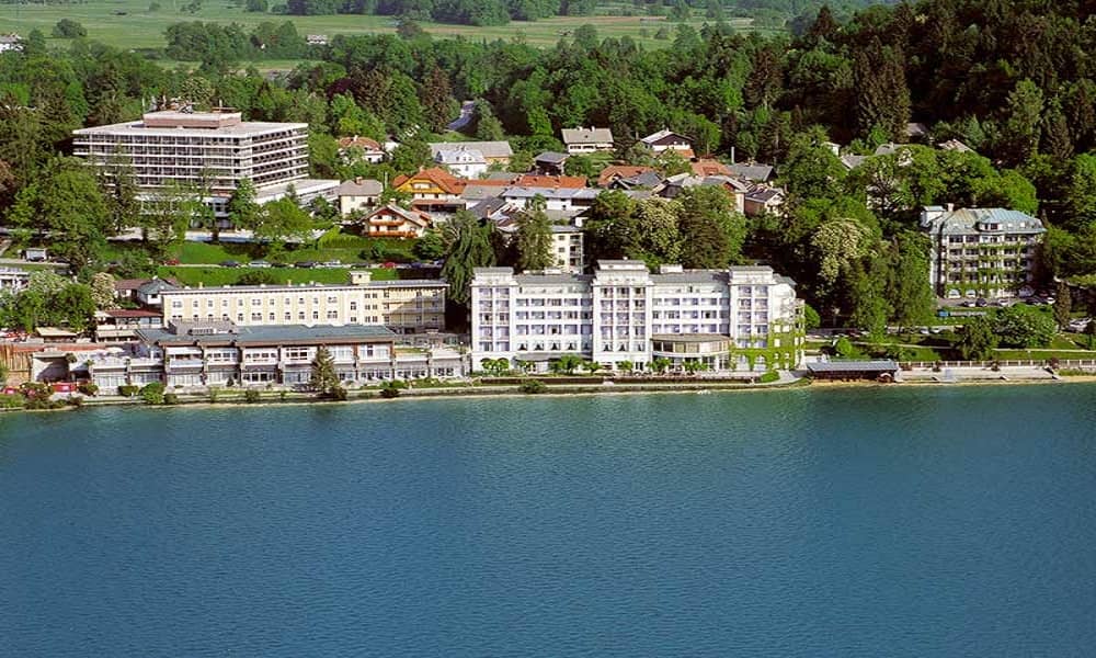 Hotel Garni Hotel Jadran