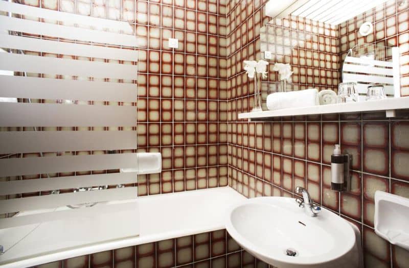 Hotel Garni Hotel Jadran