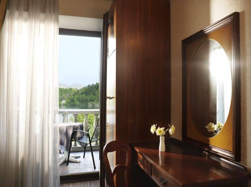 Hotel Garni Hotel Jadran