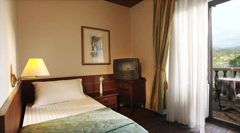 Hotel Garni Hotel Jadran