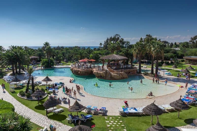 Hotel Sentido Phenicia