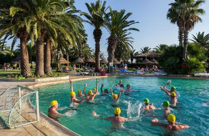 Hotel Sentido Phenicia