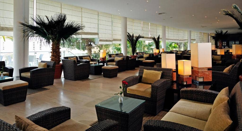 Hotel Sentido Phenicia