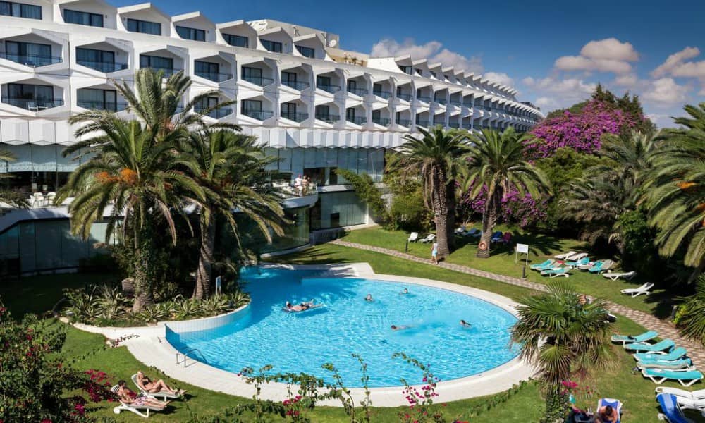 Hotel Sentido Phenicia