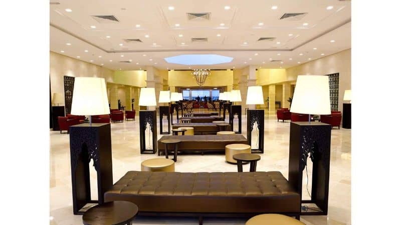 Hotel Thalassa Mahdia Aqua Park