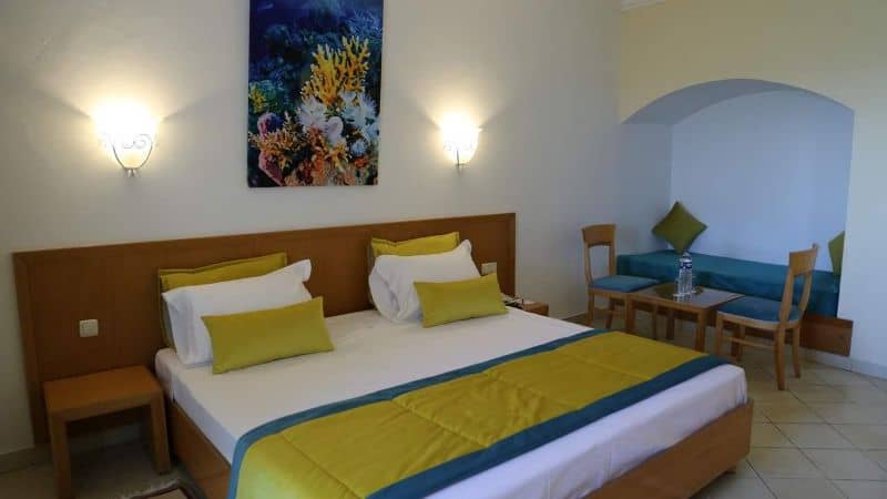 Hotel Thalassa Mahdia Aqua Park