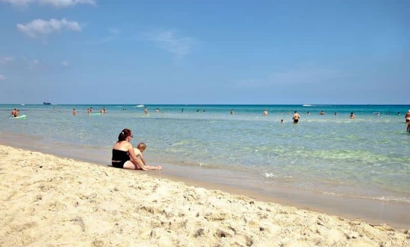 Hotel Marabout