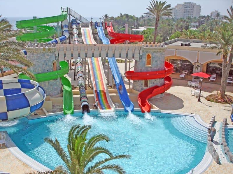 Hotel Marabout