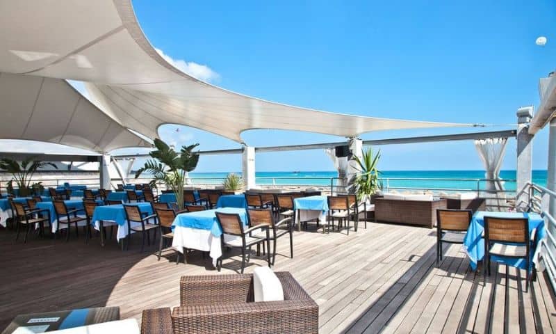 Hotel Marabout