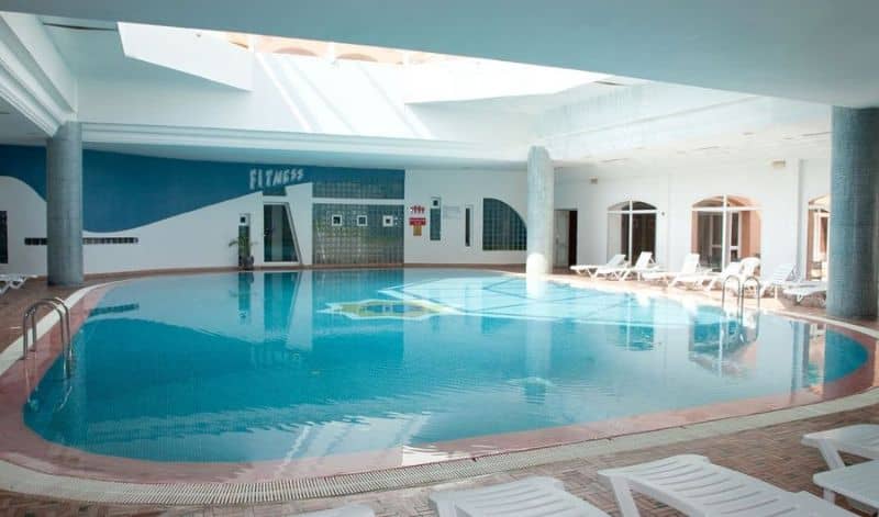 Hotel Marabout