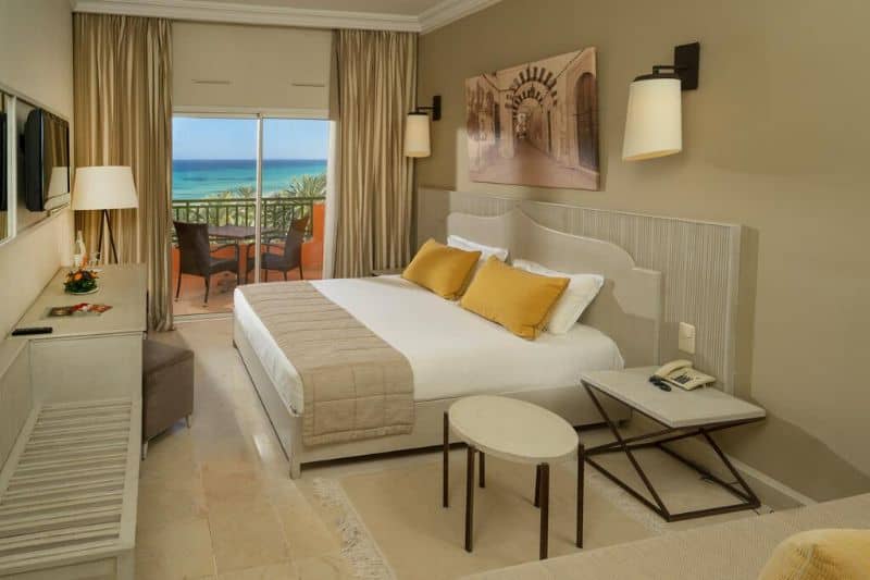 Hotel El Ksar Resort & Thalasso
