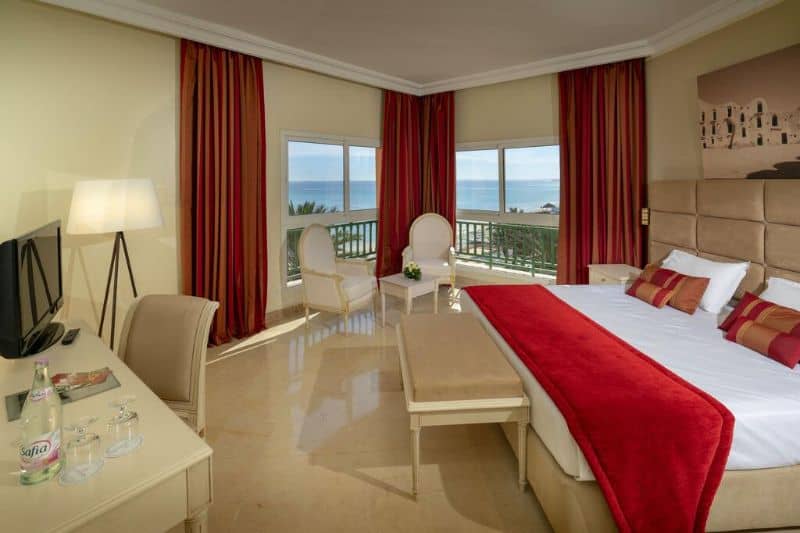 Hotel El Ksar Resort & Thalasso