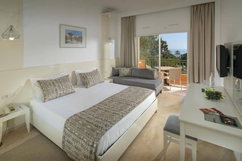 Hotel El Ksar Resort & Thalasso