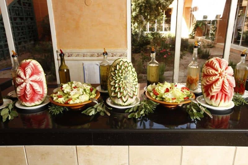 Hotel El Ksar Resort & Thalasso