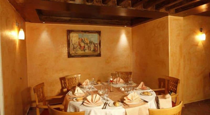 Hotel El Ksar Resort & Thalasso