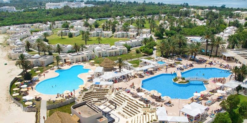 Hotel One Resort Aqua Park & Spa