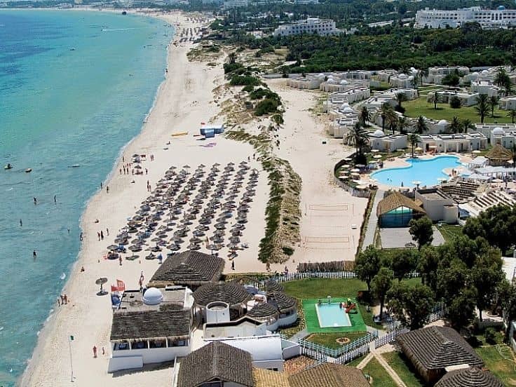 Hotel One Resort Aqua Park & Spa