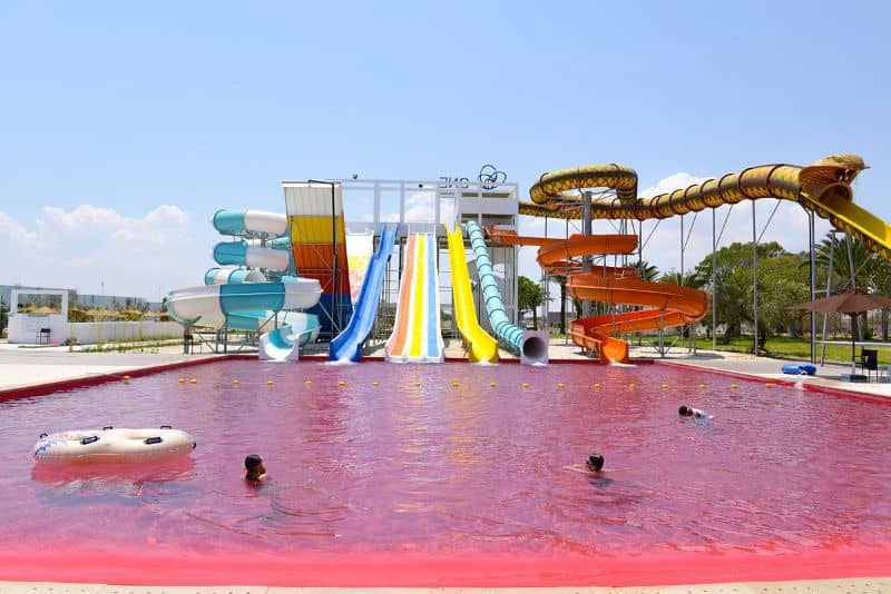 Hotel One Resort Aqua Park & Spa