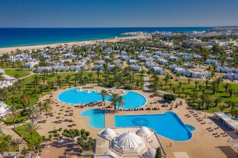 Hotel Iberostar Selection Mirage