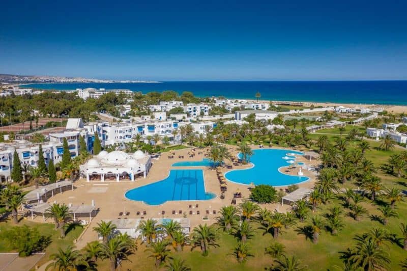 Hotel Iberostar Selection Mirage