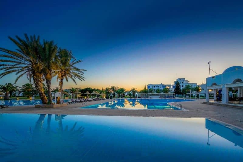 Hotel Iberostar Selection Mirage