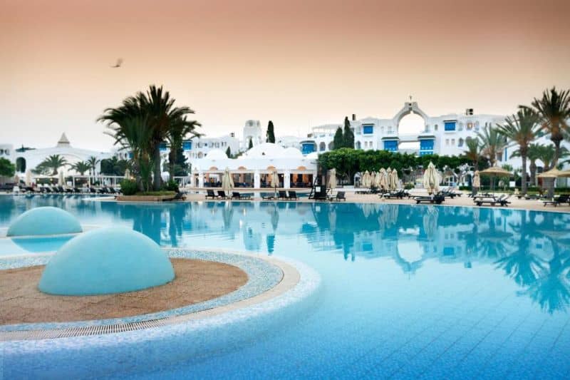 Hotel Iberostar Selection Mirage