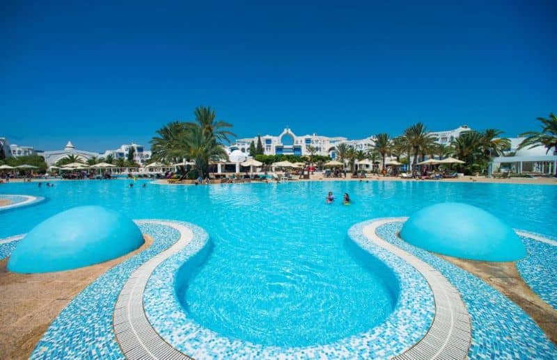 Hotel Iberostar Selection Mirage