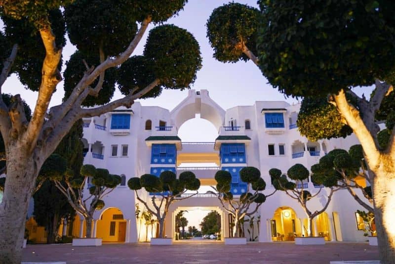 Hotel Iberostar Selection Mirage