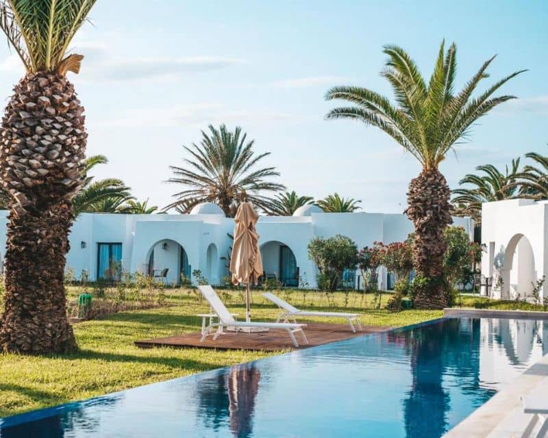 Hotel Iberostar Selection Mirage