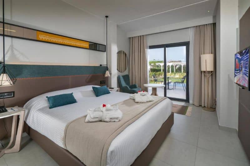 Hotel Iberostar Selection Mirage