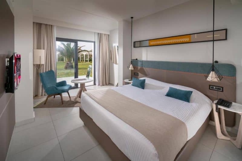 Hotel Iberostar Selection Mirage