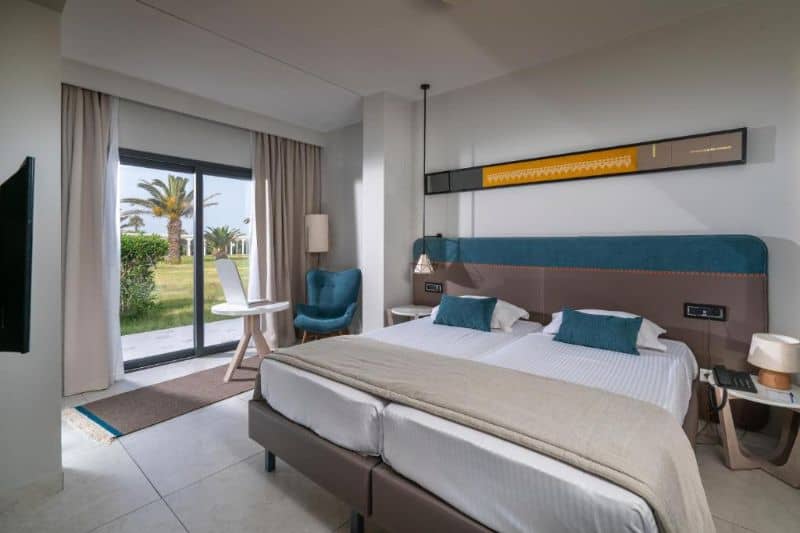 Hotel Iberostar Selection Mirage
