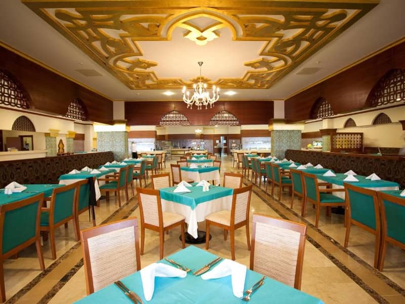 Hotel Adalya Resort & Spa adult only 18+