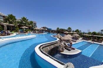 Hotel Adalya Resort & Spa adult only 18+