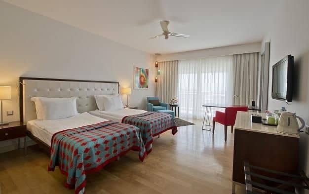 Hotel Lara Barut Collection