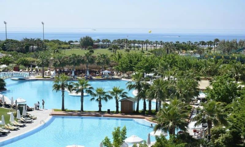 Hotel Lara Barut Collection