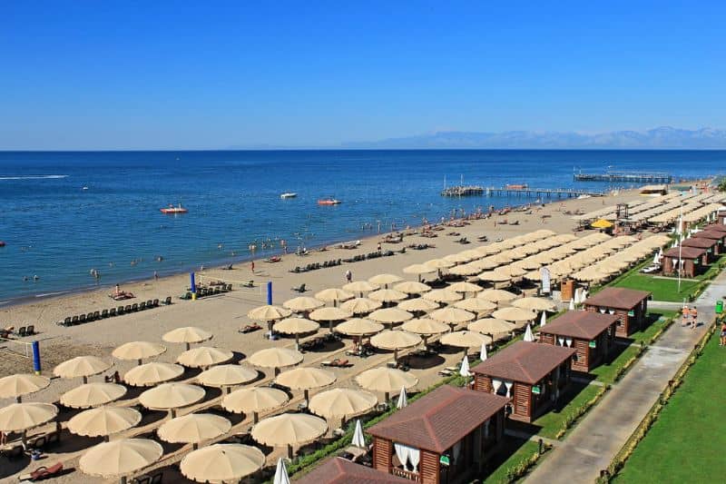 Hotel Pine Beach