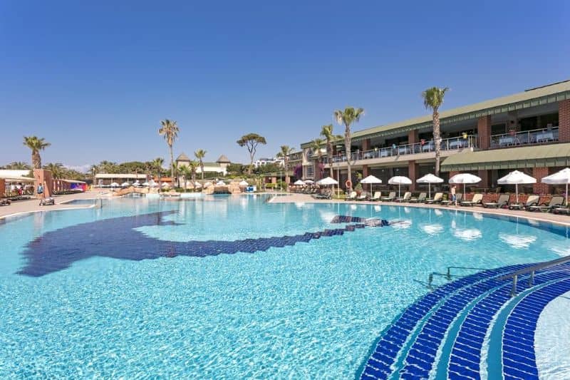 Hotel Pine Beach