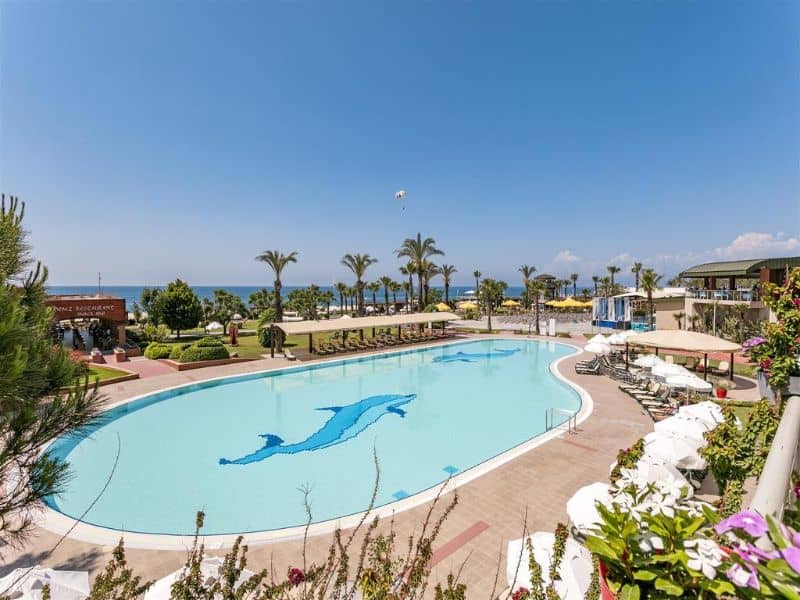 Hotel Pine Beach