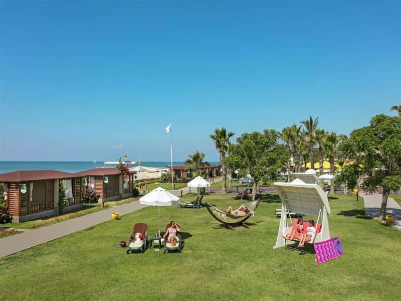 Hotel Pine Beach