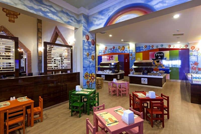 Hotel Pine Beach