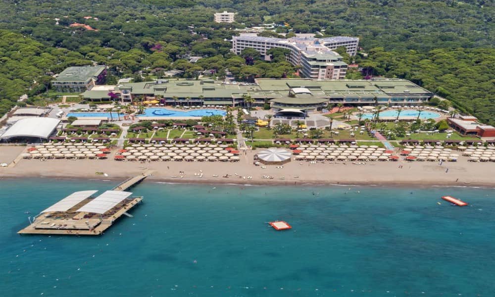 Hotel Pine Beach