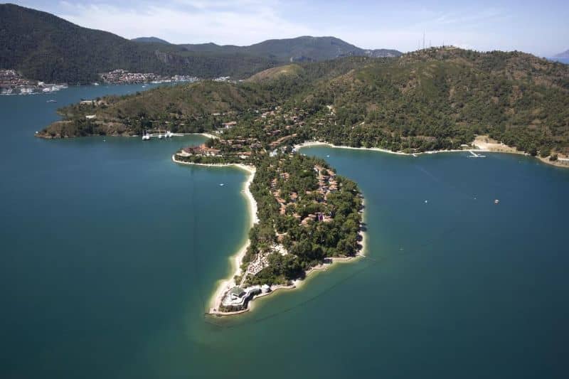 Hotel Club & Hotel Letoonia