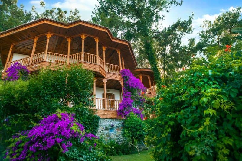 Hotel Club & Hotel Letoonia