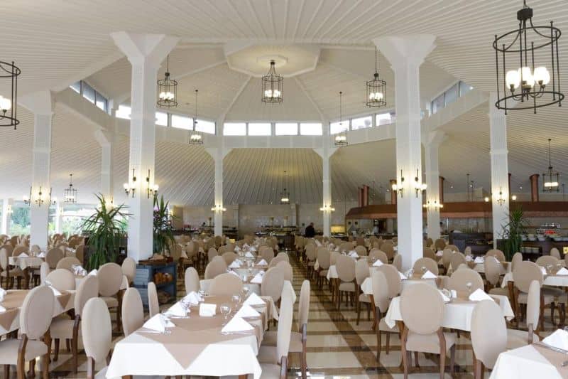 Hotel Club & Hotel Letoonia